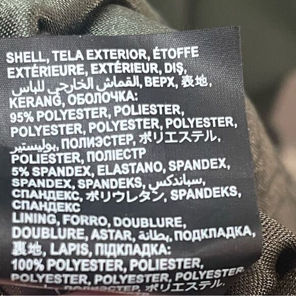 bebe Bodycon Dress Size Medium - Picture 6 of 15